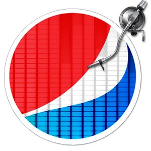 pepsi dj bus