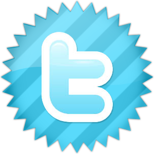 twitter connected