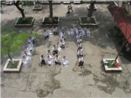 kỉ niệm mái trường xưa