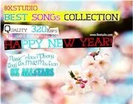 Tuyển Tập Các Ca Khúc Hay Nhất Của 8X Studio (2010)