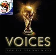 Tuyển Tập Các Ca Khúc Hay Nhất Về World Cup 2010