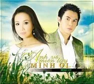 Anh Về Miền Tây (Instrumental)