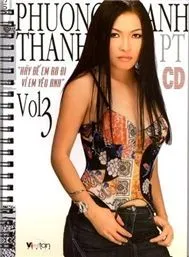 Hãy Để Em Ra Đi...Vì Em Yêu Anh (Vol. 3)