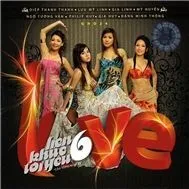 Liên Khúc Tôi Yêu 6 (Cầu Vồng Khuyết) (CD24)