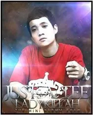 JayTee a.k.a JustaTee - ‎Just-A-Tee