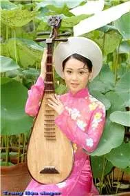 Trung Hậu -  Ca khúc chọn lọc 1