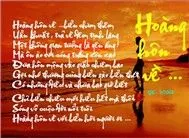 Các bài hát trữ tình