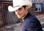 Brad Paisley