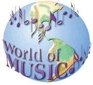 World of mix music