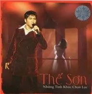 Những tình Khúc Chọn Lọc