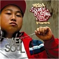 Rapsoul - Âm Thanh Phố Thị (Sounds Of Urban Life)