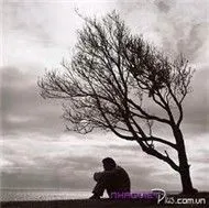 music for the sad man