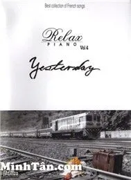 Yesterday (The Best Of French Songs)