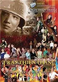 Asia 50 - Trần Thiện Thanh