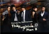The Fugitive Plan B OST