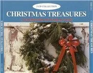 Christmas Treasures (CD1)