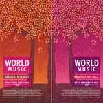 V.A World Music Greatest Hits (CD1)
