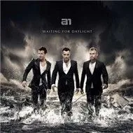 Waiting For Daylight