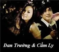Tuyển Tập Ca Khúc Hay Nhất Của Đan Trường & Cẩm Ly