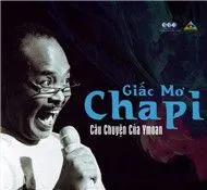 Giấc Mơ Chapi (2011)