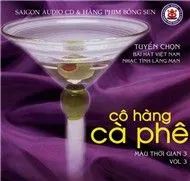 Màu Thời Gian 3: Cô Hàng Cà Phê (1999)