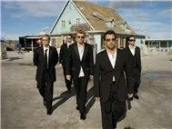 Backstreet Boys Collection