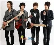 CN Blue - One Of The Kind
