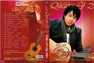 [Video-DVD] The Best Of Quang Lê 2_Đập Vỡ Cây Đàn