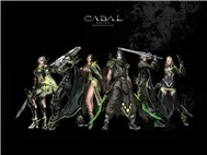 Cabal Online