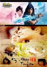 Tiên Kiếm Kỳ Hiệp 3 & Mộng Ảo Tru Tiên