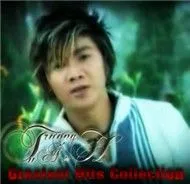 Tuyển Tập Ca Khúc Hay Nhất Của Trương Anh Tuấn