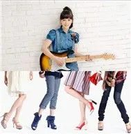 Hello / Paradise Kiss (Single)