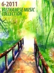 Tuyển Tập Nhạc Hot V-Pop (06/2011)