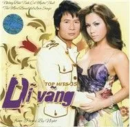 Dĩ Vãng (Thúy Nga TopHits 35)