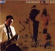 Tình Khúc Buồn (Saxophone)