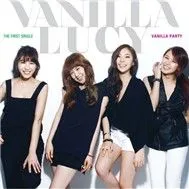 Vanilla Party (The First Single)