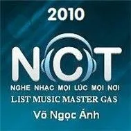 List Music Master Gas (2010)