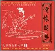 Feelings Deeply For Chinese Music (Vol 1)