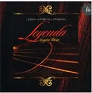 Leyenda (Huyền Thoại)