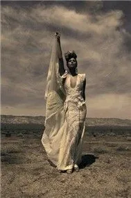 Các Clip Nổi Tiếng Được Quay Trên Sa Mạc