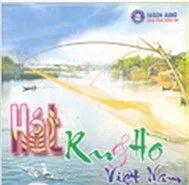 Hát Ru & Hò Việt Nam (Vol 2)