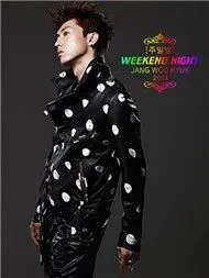 Weekend Night (Single 2011)