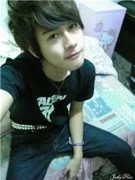 Jacky Phan