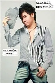 Phạm Trưởng - Phạm Trưởng Greatest Hits (2011)