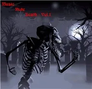 Music Note Death-Vol1