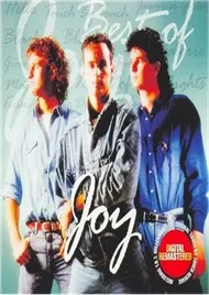 Best Of Joy (Disco)