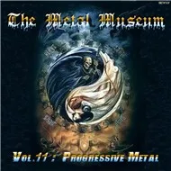 The Metal Museum (Extra Vol. 11)