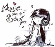 Love Music
