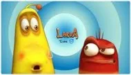 LARVA - Phim Hoạt Hình Vui Nhộn