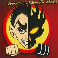 Dammit I Changed Again (Mini Album)